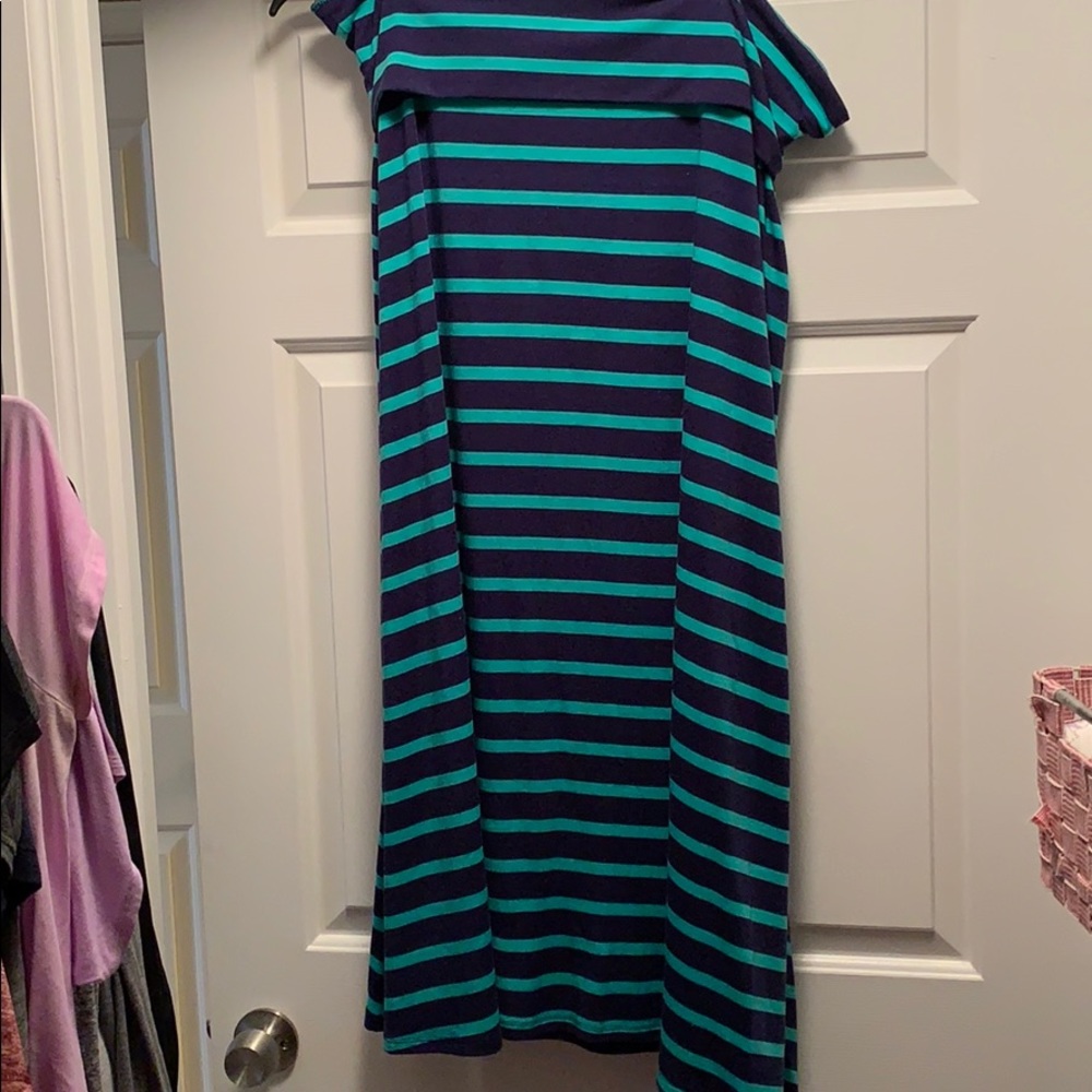 Women’s long Maxi Skirt XXL